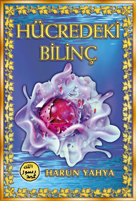 Hücredeki Bilinç